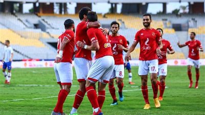 العرضيات سلاح الأهلي لتخطي عقبة كانو سبورت