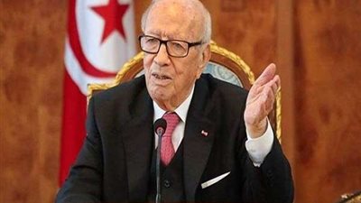 أول تعليق من رئيس الحكومة التونسية على استقالة وزير الدفاع