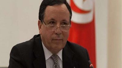 وزير الخارجية التونسي يبحث عددا من الملفات الدولية