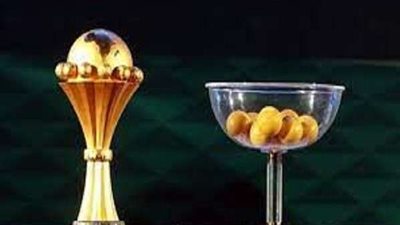 موعد إجراء مراسم قرعة أمم إفريقيا