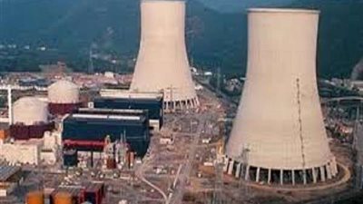 وزيرة البحث العلمي توضح كيفية الاستفادة من محطة الضبعة النووية