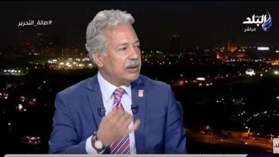 محلل سياسي: مصر هدمت الأحلام الوهمية لأردوغان بالخلافة الإسلامية