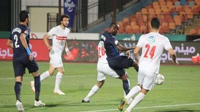 ميدو يرفض احتفالات الزمالك بالدوري