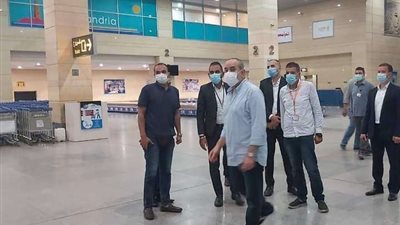 فتح الطيران بين مصر والسعودية.. تفاصيل