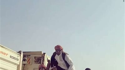 محمد رمضان يطرح أحدث أغانيه