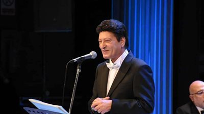 محمد الحلو يحيي حفلاً بدار الأوبرا.. والكشف عن السبب