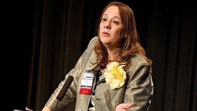 أماني عصفور: زيادة التجارة الحرة الإفريقية تقتضي وجود بنية تحتية قوية