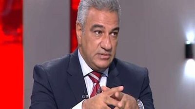 هاني حمودة: هناك من استغل التيار الديني والإسلام السياسي في تفريق شعوب الوطن