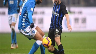 إنتر ميلان يستضيف لاتسيو في لقاء ناري بالدوري الإيطالي