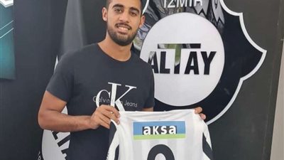 صاعد بسرعة الصاروخ.. أرقام نجم الأهلي احمد ياسر ريان قبل انتقاله للدوري التركي