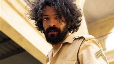 مواعيد عرض مسلسل رشاش (فيديو)