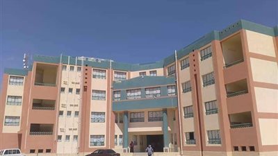 تعليم مطروح: انطلاق اختبارات المرحلة الثانية لطلاب الكلية الفنية العسكرية