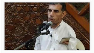 أول حالة من ذوى الهمم..  رضا عبد السلام رئيسا لإذاعة القرآن الكريم