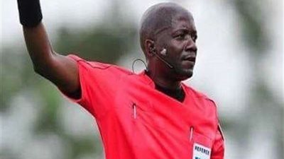 طاقم حكام الأهلي وكانو سبورت يصل القاهرة اليوم