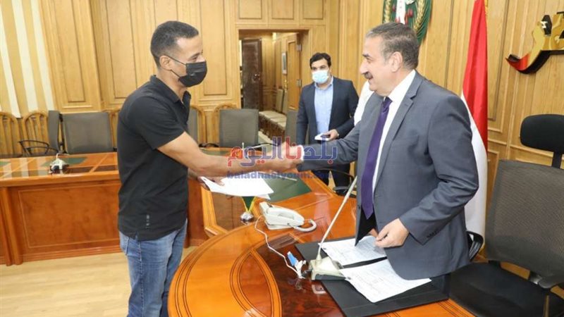 بلدنا اليوم