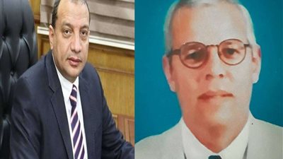 تعيين أسامه شلبية عميداً لكلية الملاحة وتكنولوجيا الفضاء بجامعة بني سويف