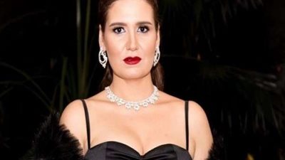 هنا شيحة تكشف تفاصيل لأول مرة عن شخصية 