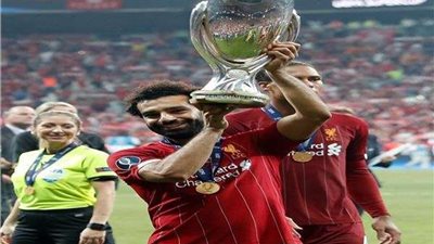 فيفا يكشف سر حجب أصوات محمد صلاح في 