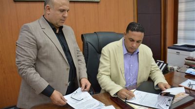 محافظ الدقهلية يوافق على تخفيض تنسيق القبول للثانوي العام الى 244 درجة