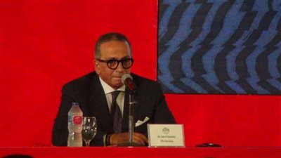 الجنايني: أتمني التوفيق للجهاز الفني للمنتخب واللجنة ليس لها مصالح