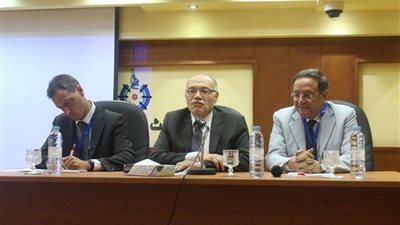 البحث العلمي تنضم للاتحاد الدولي لجمعيات المخترعين بجنيف