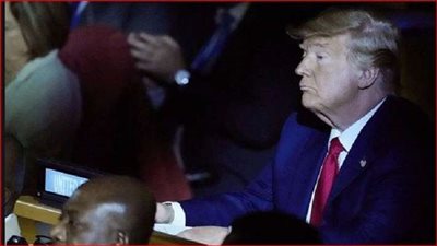 الكونجرس يبدأ التحقيق.. تعرف على إجراءات عزل الرئيس الأمريكي