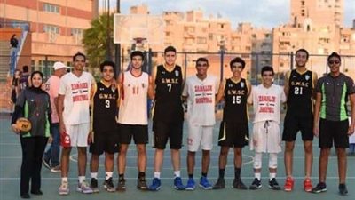 الجمعة.. انطلاق نهائيات النسخة الأولى من دوري 3/3