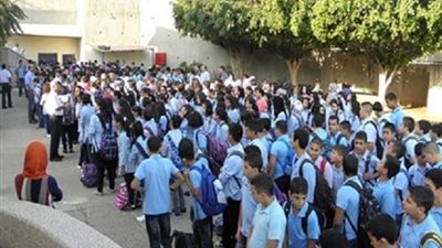 مشكلات بالجملة في أكبر مدارس الشرقية.. ومطالبات بالتحقيق من التعليم