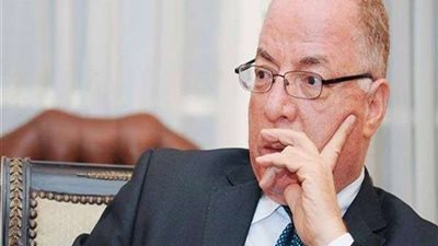 حلمي النمنم: الجماعات الإسلامية في سيناء 