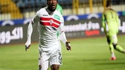 المحكمة الرياضية تُحدد موعد النظر في قضية الزمالك وأتشيمبونج