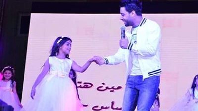 أغنية أحمد جمال 