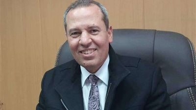 صحة الدقهلية تعلن نقل جهاز تحليل الـ PCR