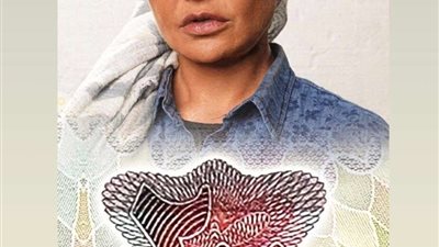 بالحجاب.. ليلى علوي تروج لفيلم 