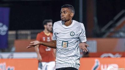 بعد سوبر هاتريك كريم بامبو.. ترتيب هدافي الدوري المصري