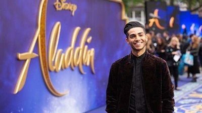 مينا مسعود: اضطريت ألعب 