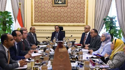 رئيس الوزراء يتابع الإجراءات المُتخذة للتوسع في إنشاء المراكز اللوجستية بالجمهورية