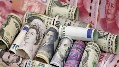 ضبط شخصين بتهمة الإتجار بالعملات الصعبة خارج السوق المصرفية بالشرقية