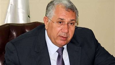 تعرف على أنشطة وزارة الزراعة  واستصلاح الأراضي في أسبوع