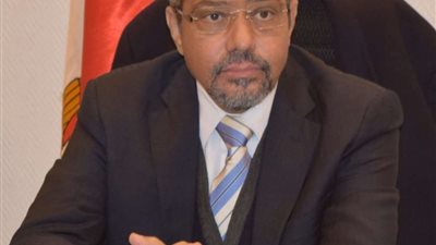 مجلس جامعة بنها يُوافق على ضم رئيس اتحاد الغرف التجارية لمدة عامين