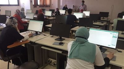 التعليم العالي: 175 ألف طالب يسجلون في اختبارات القدرات بتنسيق الجامعات