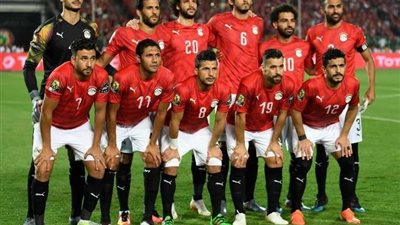 رسميًا.. بتسوانا تواجه مصر وديًا 14 أكتوبر