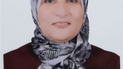 تعيين الدكتورة  أميرة أحمد يوسف شاهين عميدة لكلية البنات  جامعة عين شمس