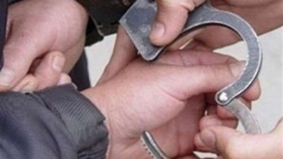 القبض على مُسجل خطر مُتهم في 38 قضية بطنطا