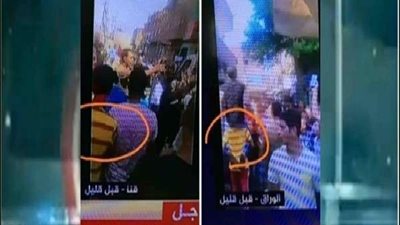 أحمد موسى: قناة الجزيرة تفبرك المظاهرات والشعب كشف أكاذيبهم (فيديو)