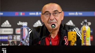 مدرب يوفنتوس: مباراة سبال صعبة ورونالدو يمكنه اللعب بجوار ديبالا وهيجواين