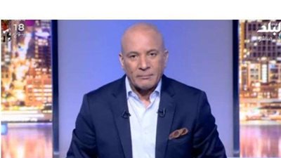 أحمد موسى يتلقى اتصالا من شقيق أمير قطر.. تعرف على التفاصيل