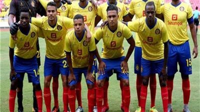 رسمياَ.. بيترو اتلتيكو الانجولي يتأهل لدور المجموعات بدوري ابطال افريقيا