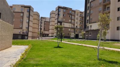 الإسكان: سحب حوالي 47 ألف كراسة شروط لحجز وحدات مشروع سكن لكل المصريين 2