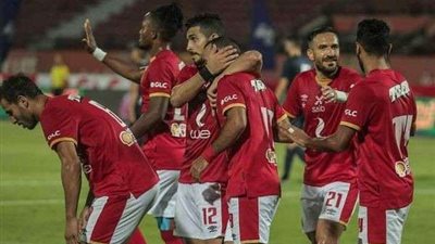 قرار هام من الأهلي بشأن الفريق