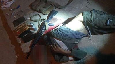 عاجل.. القوات المسلحة تعلن مقتل 118 إرهابيا في سيناء